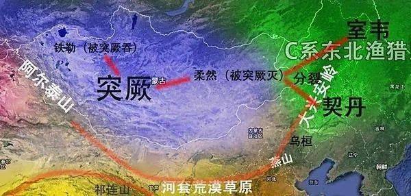 北方墨狱全队士气低迷，惨遭屠杀 